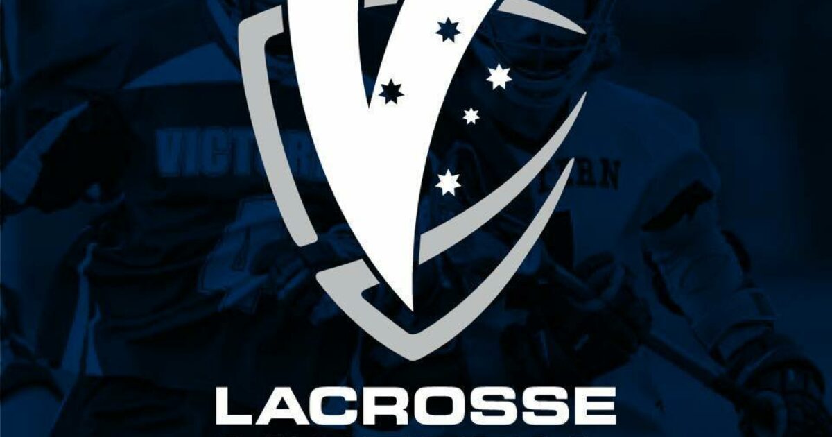 Lacrosse Victoria LV Presentation Night