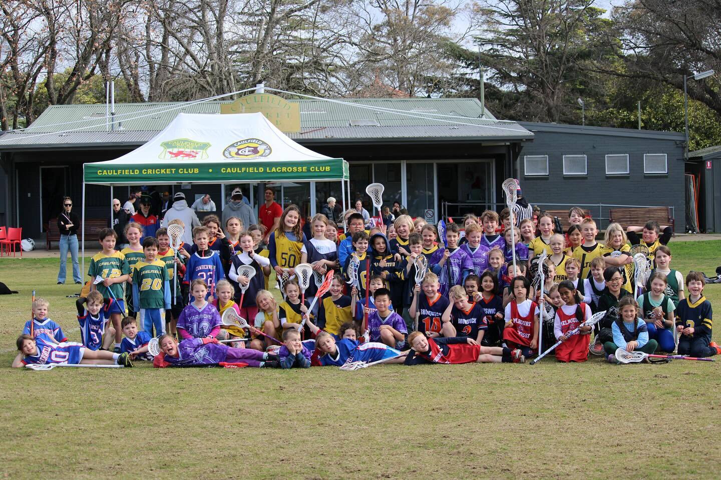 U10 Quick Stix Lightning Carnival - Photo by Lynda Fletcher
