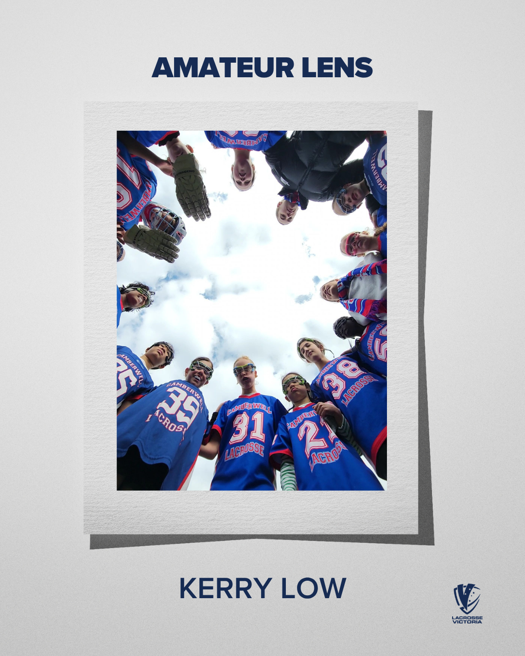 Amateur Lens 2026 - Kerry Low