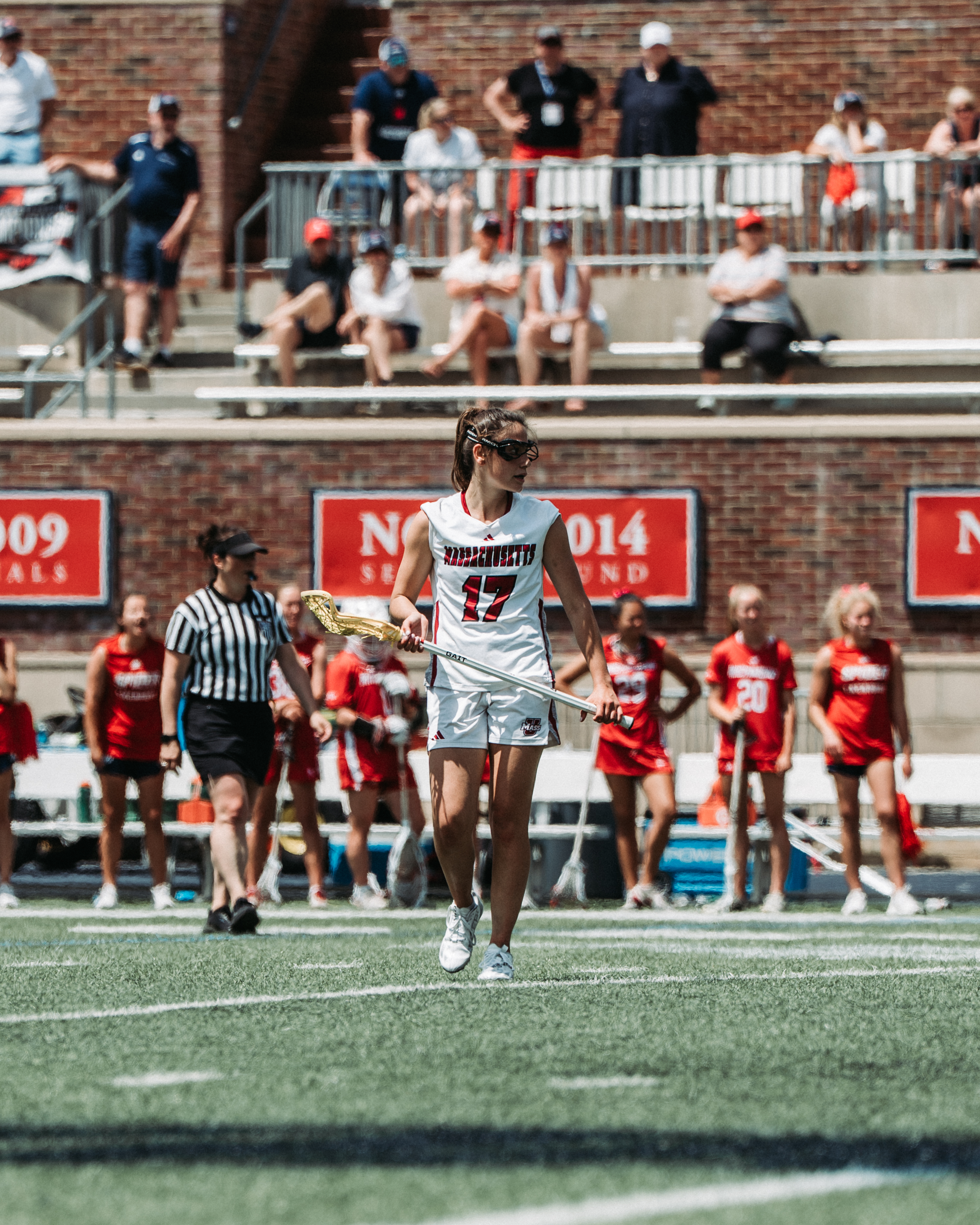 Lauren Tolve College