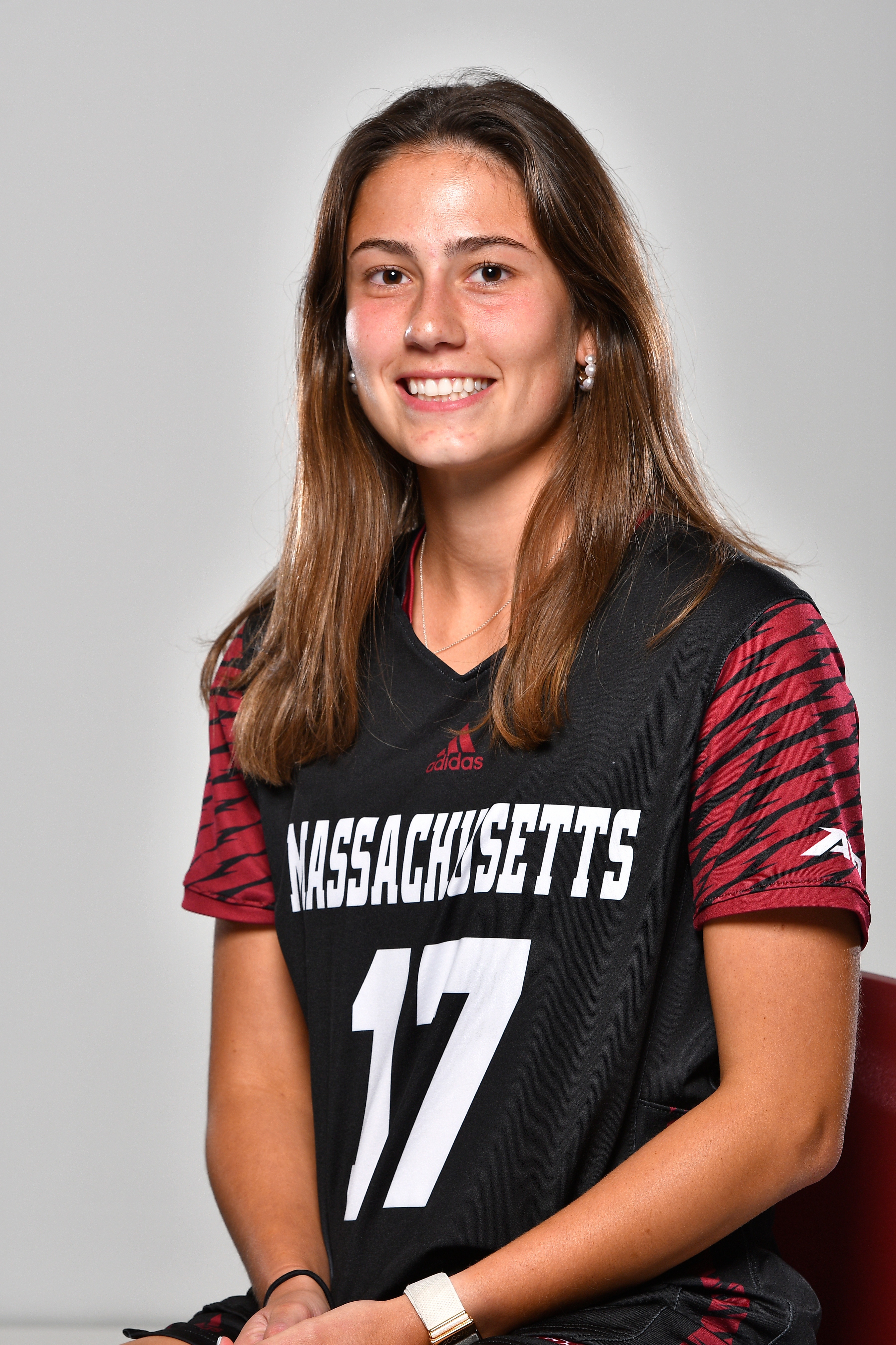 Lauren Tolve Competitions Officer