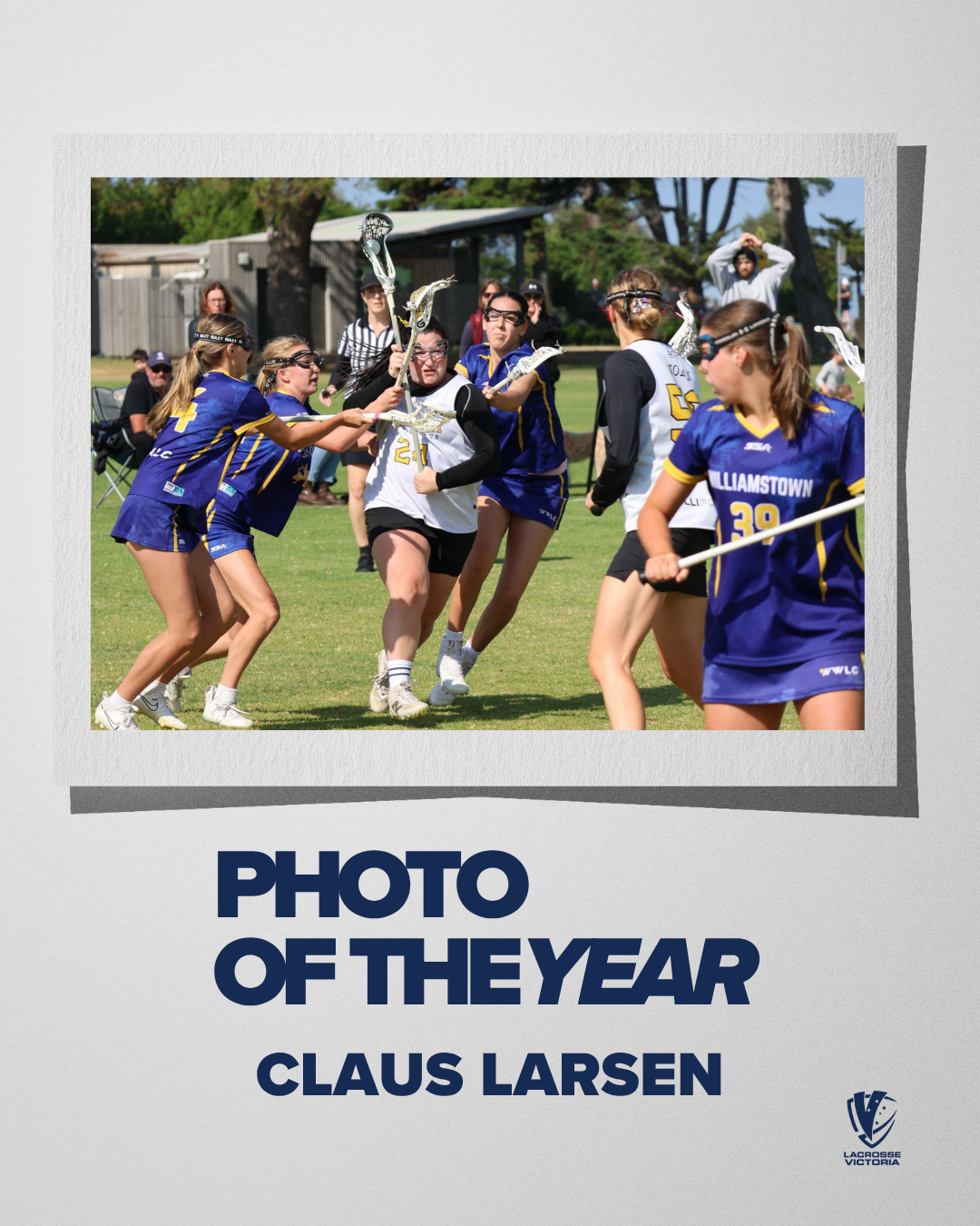 Photo of the Year 2026 - Claus Larsen