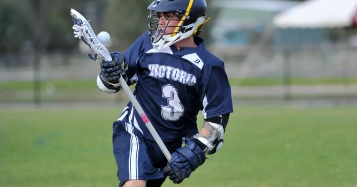 Lacrosse Victoria Lacrosse Victoria Presentation Night 2022