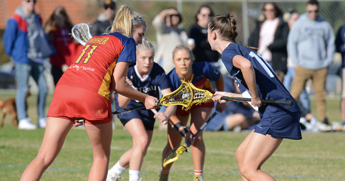 Lacrosse Victoria Lacrosse Victoria