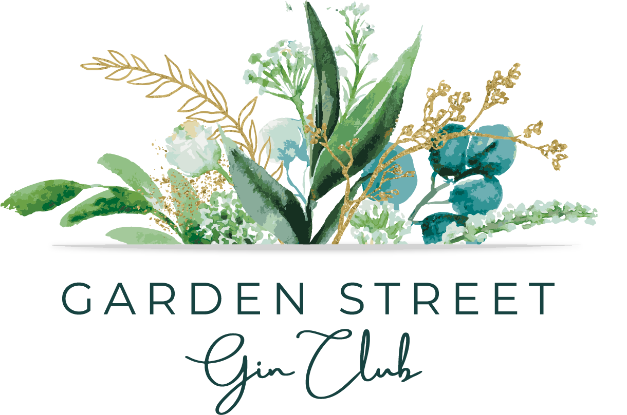 Garden Street Gin Club