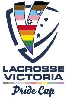 Lacrosse Victoria Pride Cup
